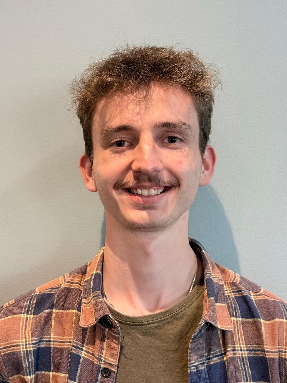 Benedikt Lampert – Prozessexperte